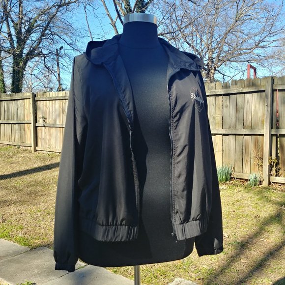 Plus Size Lightweight Jacket - Picture 14 of 14
